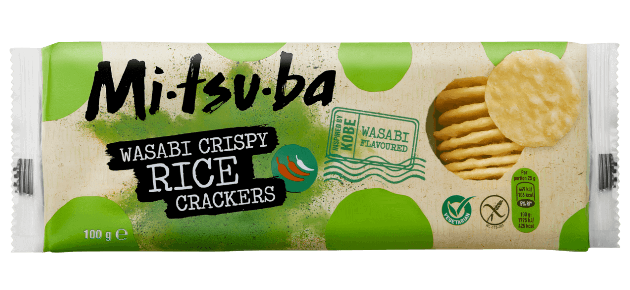 wasabi-crispy-rice-crackers