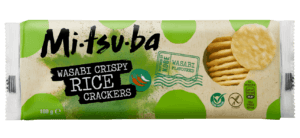 wasabi-crispy-rice-crackers